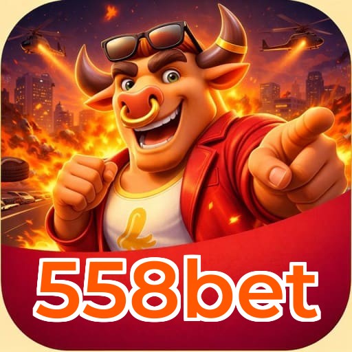 Aplicativo mobile 558bet