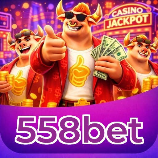 Catálogo de jogos 558bet com fornecedores Pragmatic Play, Evolution, NetEnt