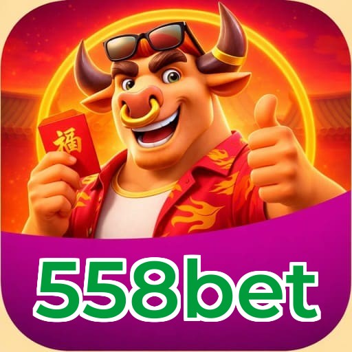 App mobile 558bet
