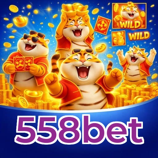 Acesso à conta 558bet