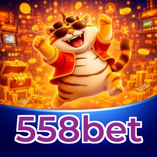 Resumo visual de bônus e campanhas 558bet